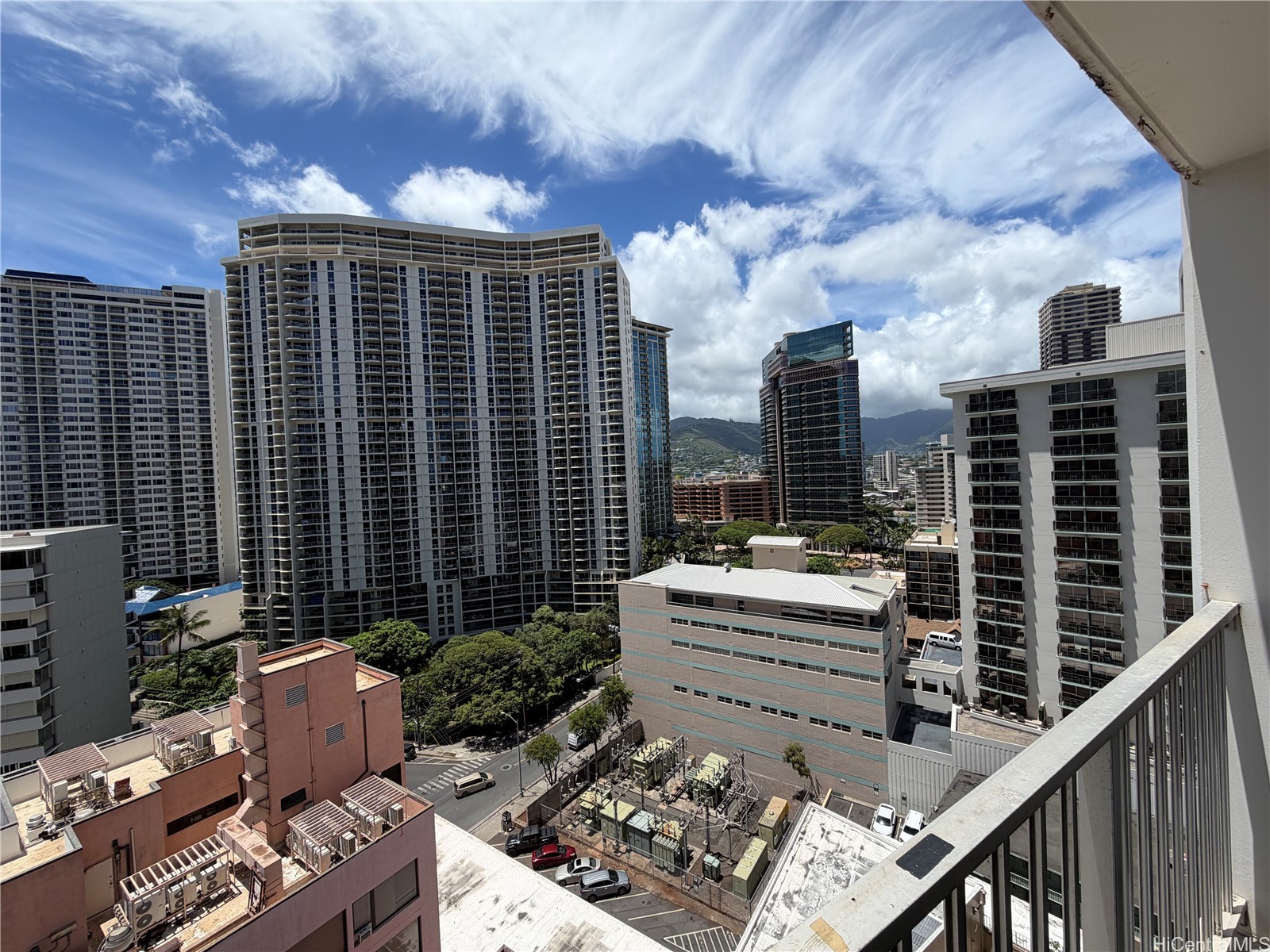 1920 Ala Moana Boulevard 1414 Property Photo 4