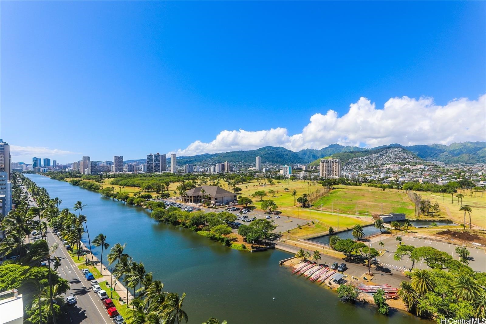 2611 Ala Wai Boulevard 2303 Property Photo 9