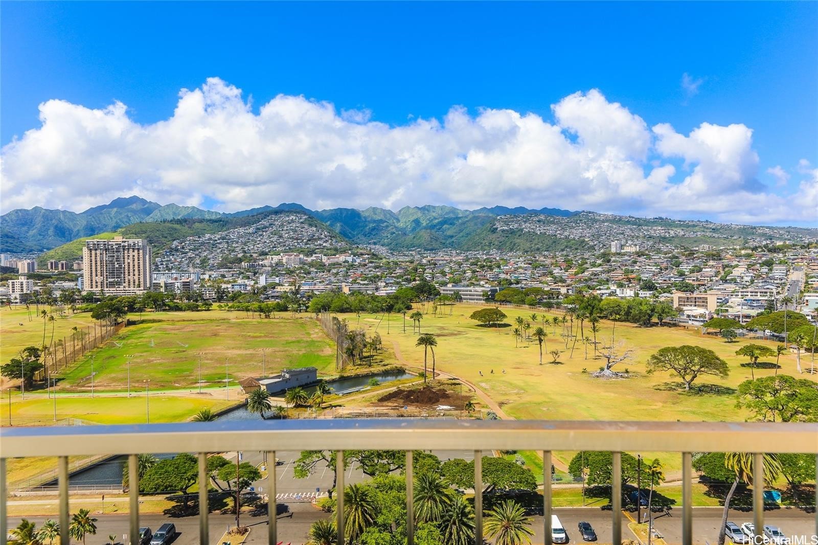 2611 Ala Wai Boulevard 2303 Property Photo 10