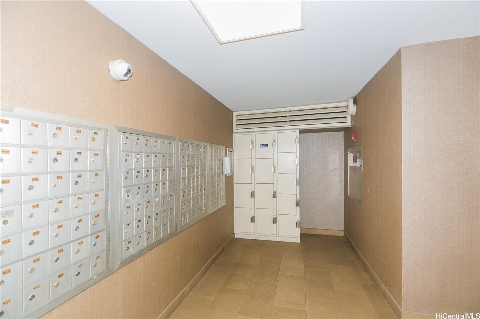 2611 Ala Wai Boulevard 2303 Property Photo 11