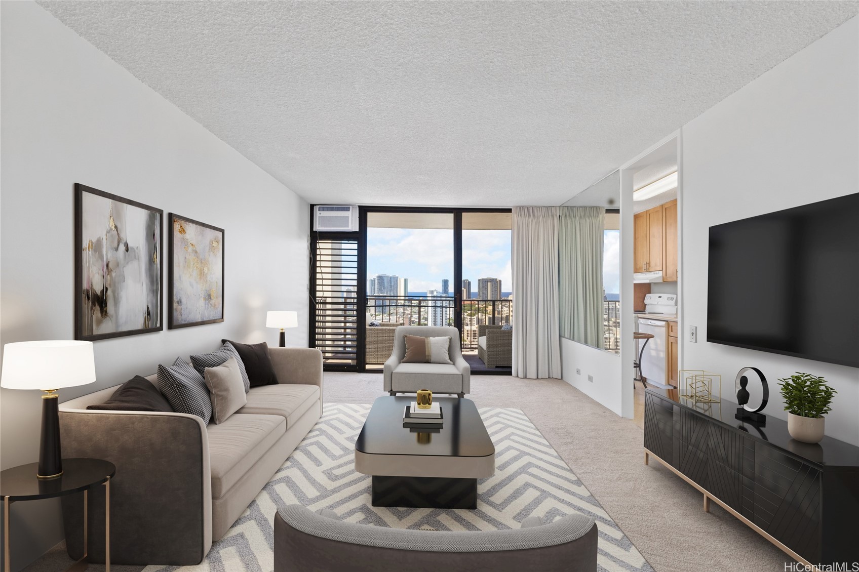 1630 Liholiho Street 2101 Property Photo 1