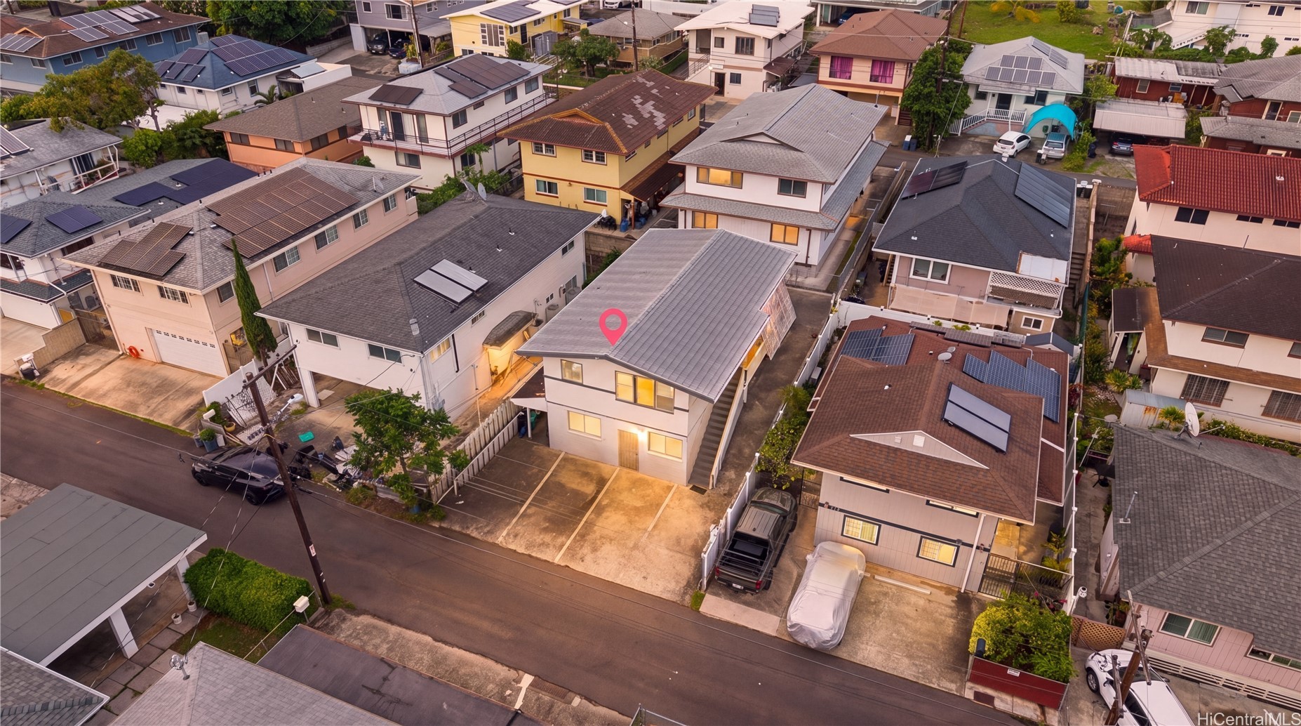 516 Panui Street Property Photo 1