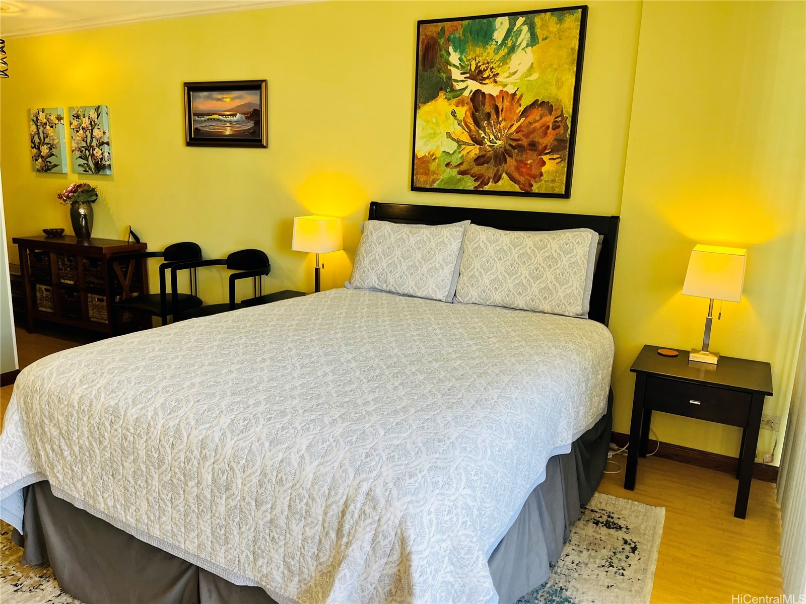 2345 Ala Wai Boulevard 1804 Property Photo 2