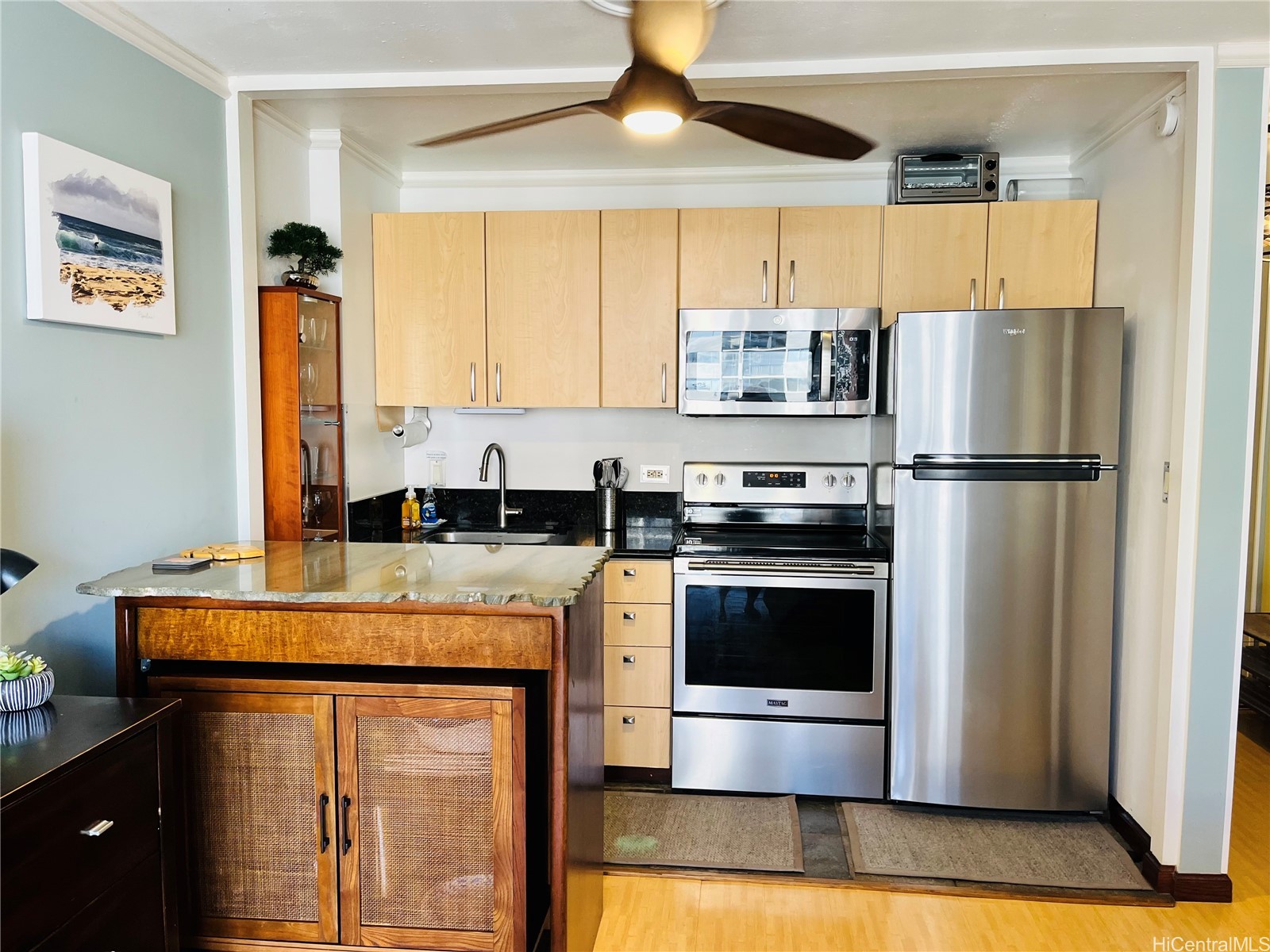 2345 Ala Wai Boulevard 1804 Property Photo 3