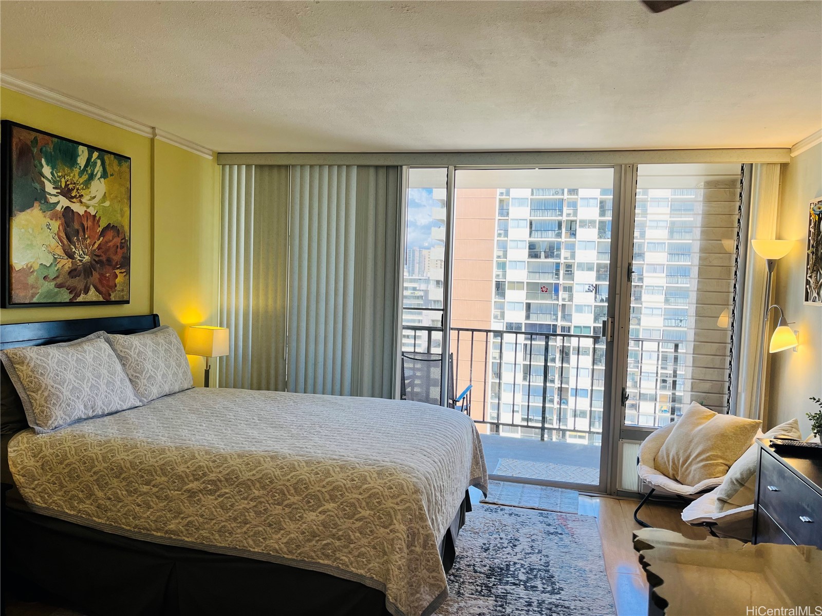 2345 Ala Wai Boulevard 1804 Property Photo 8