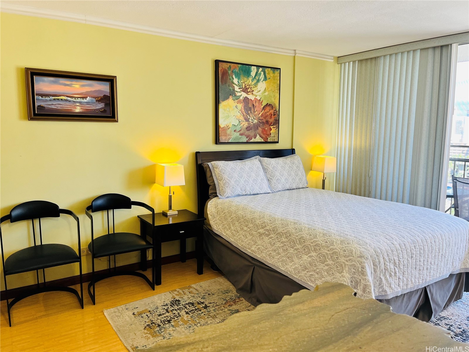 2345 Ala Wai Boulevard 1804 Property Photo 9