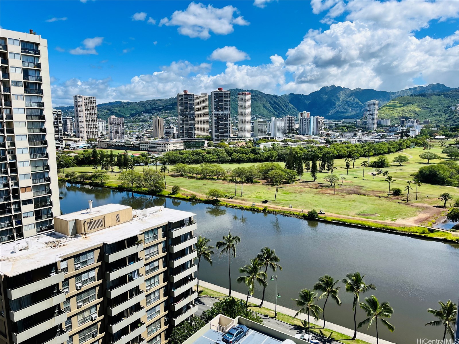 2345 Ala Wai Boulevard 1804 Property Photo 12