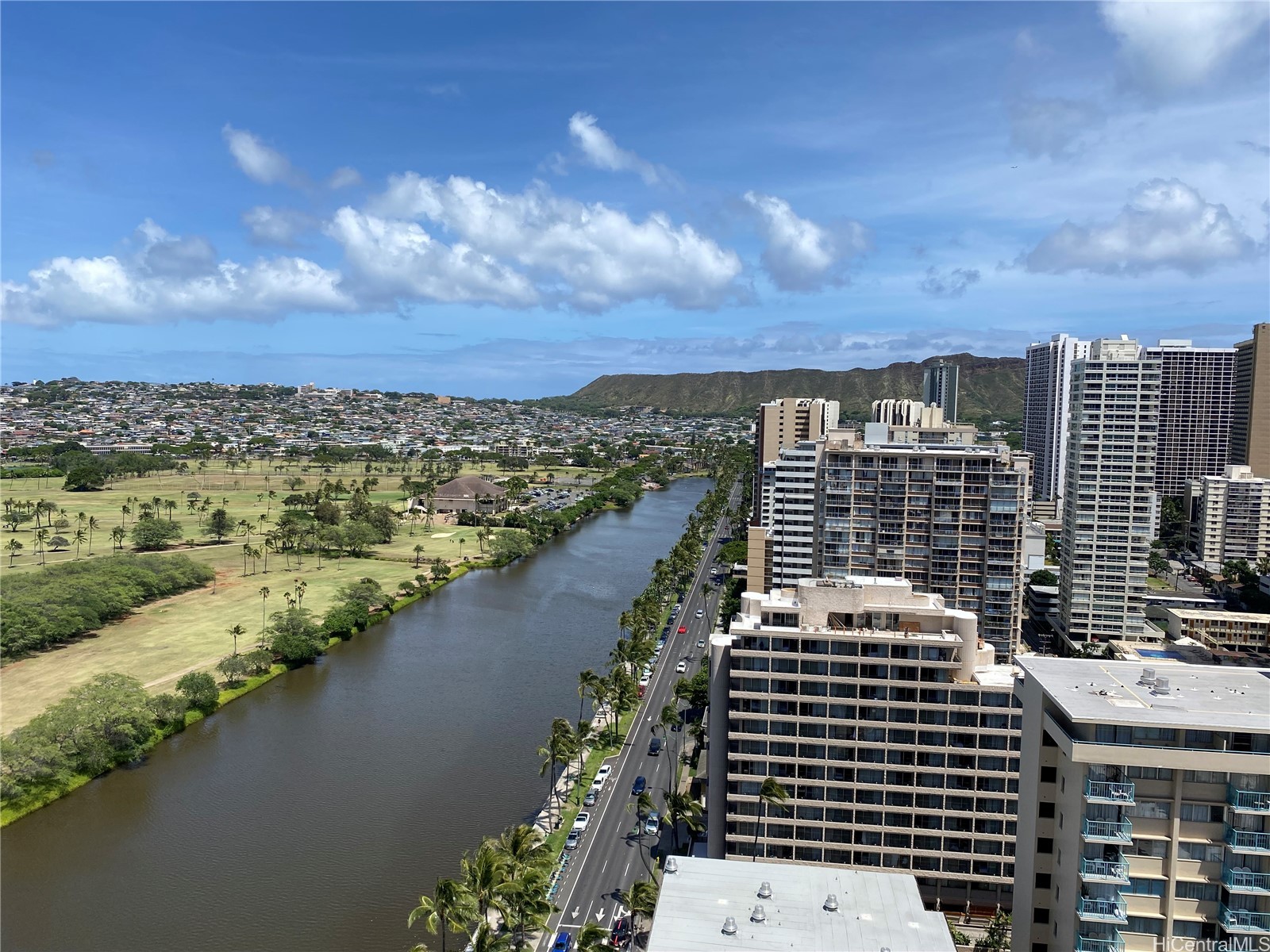 2345 Ala Wai Boulevard 1804 Property Photo 13