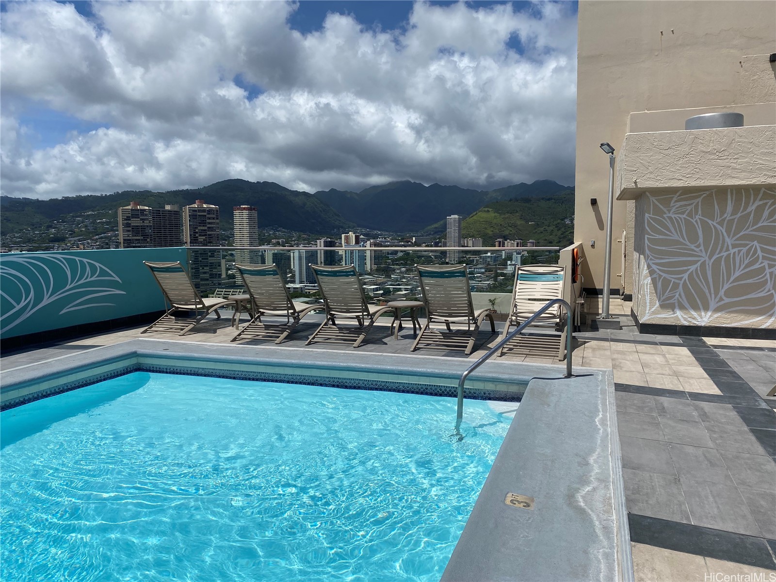 2345 Ala Wai Boulevard 1804 Property Photo 15