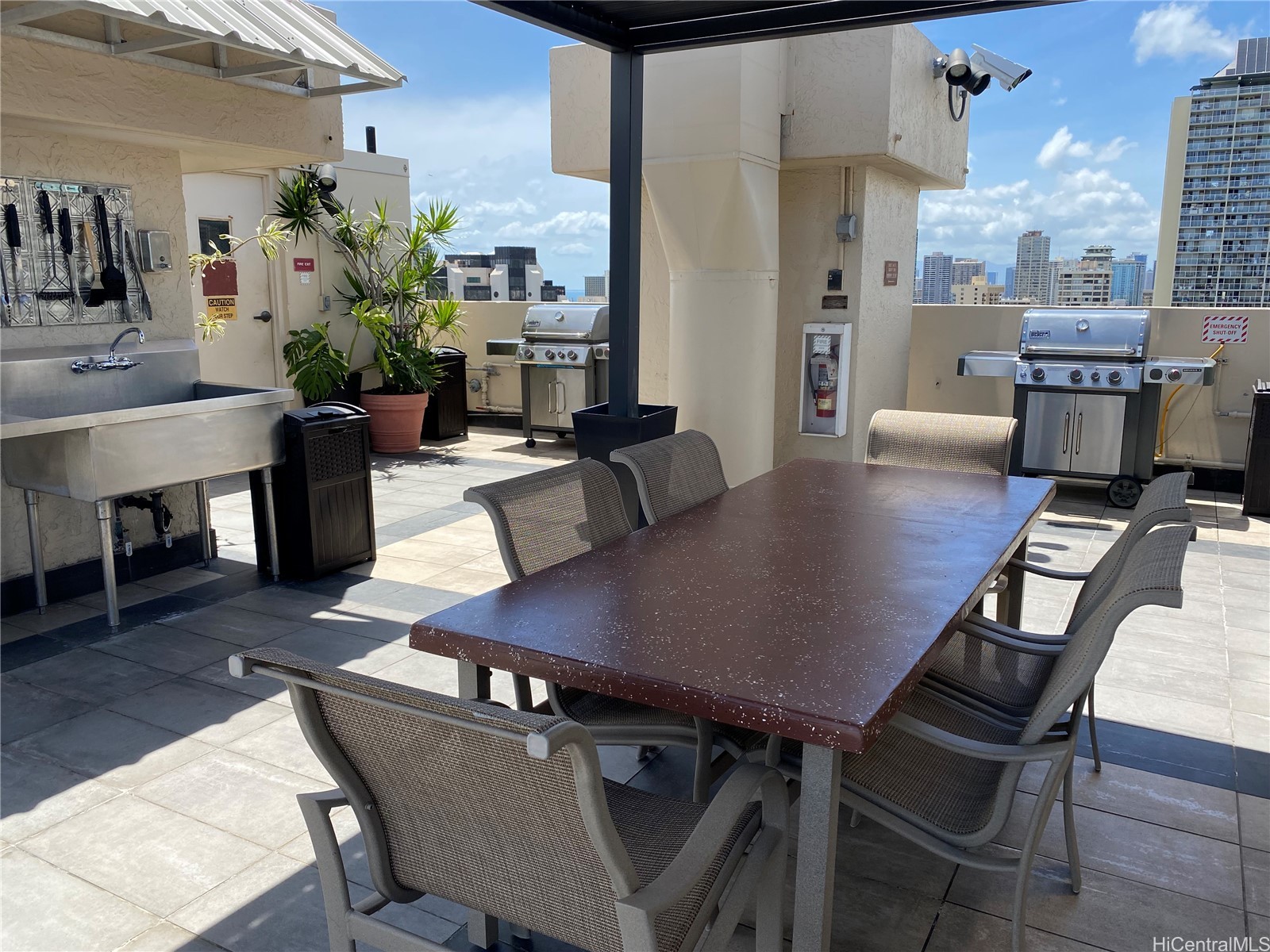 2345 Ala Wai Boulevard 1804 Property Photo 17