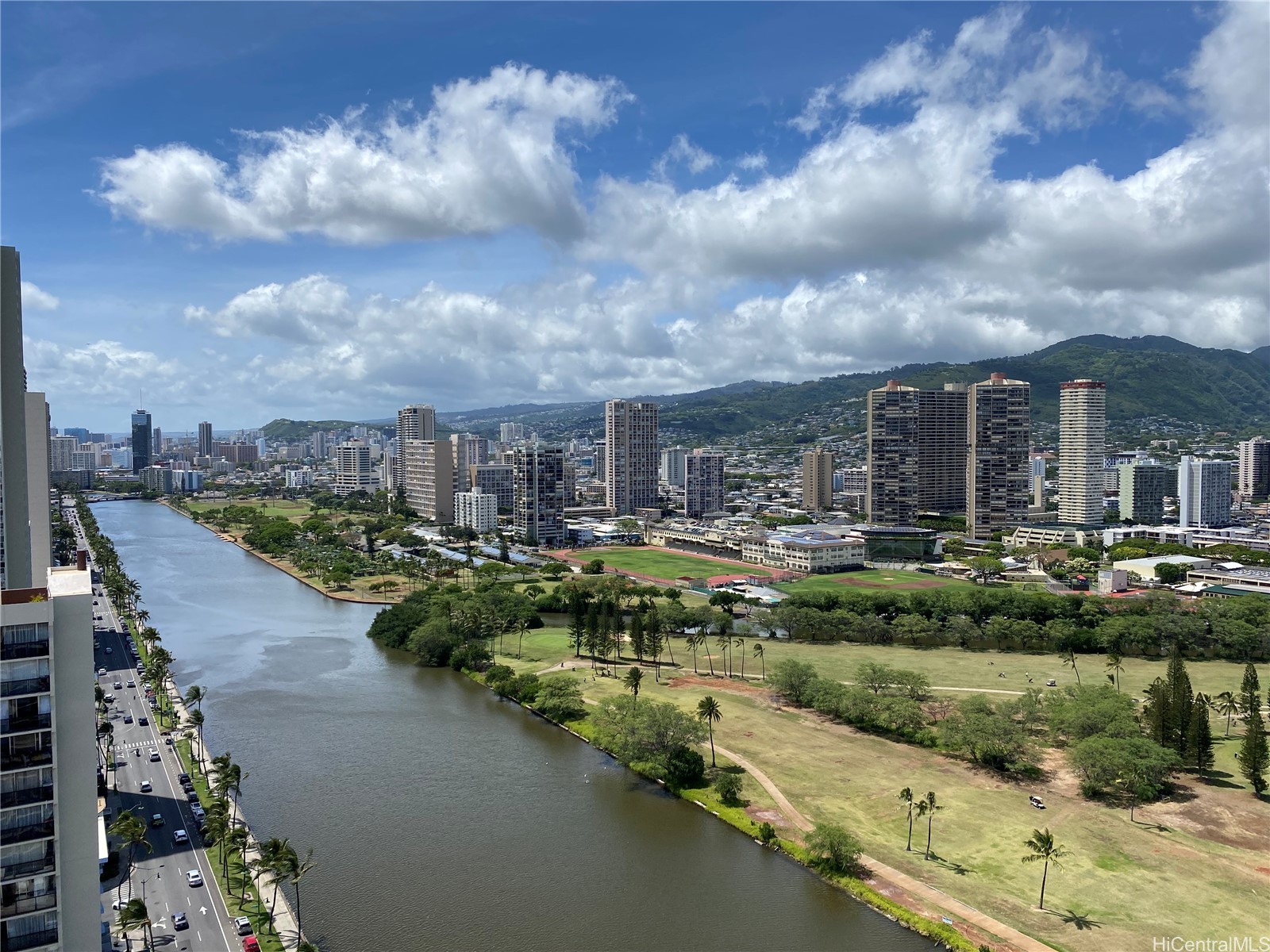 2345 Ala Wai Boulevard 1804 Property Photo 20