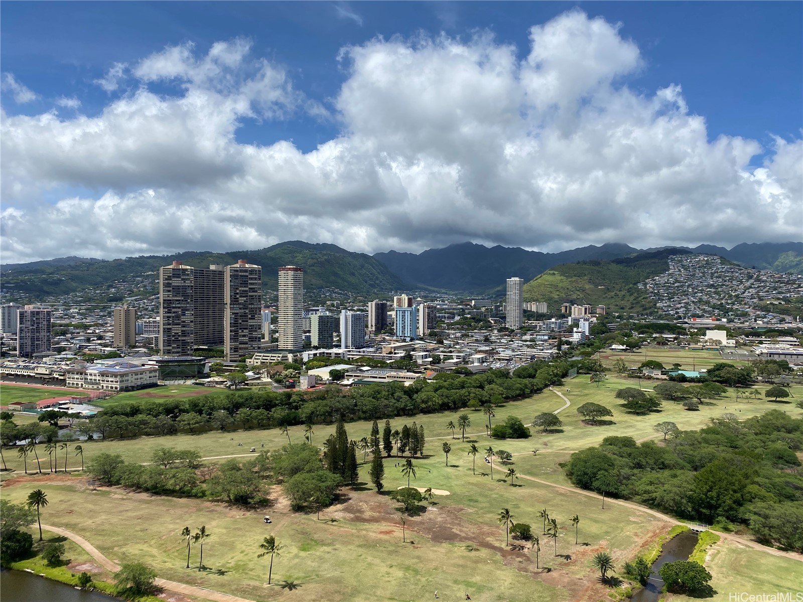 2345 Ala Wai Boulevard 1804 Property Photo 21