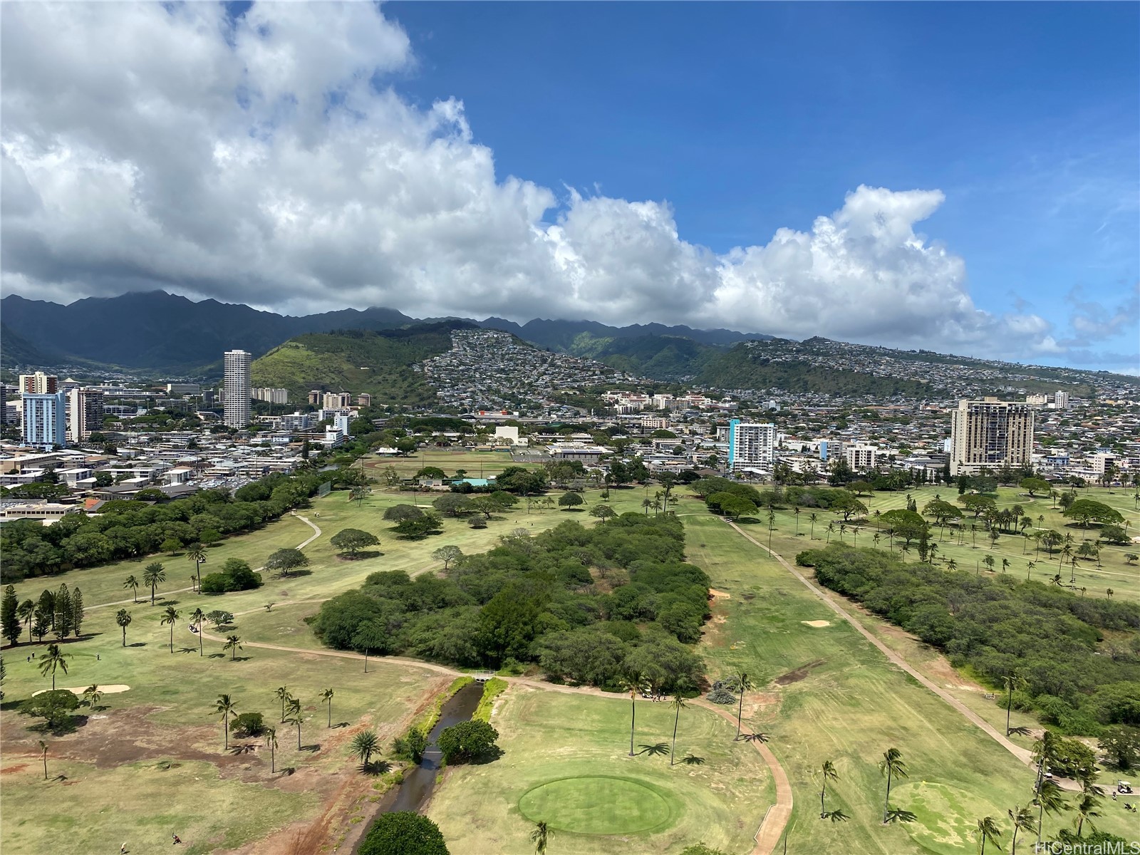 2345 Ala Wai Boulevard 1804 Property Photo 22
