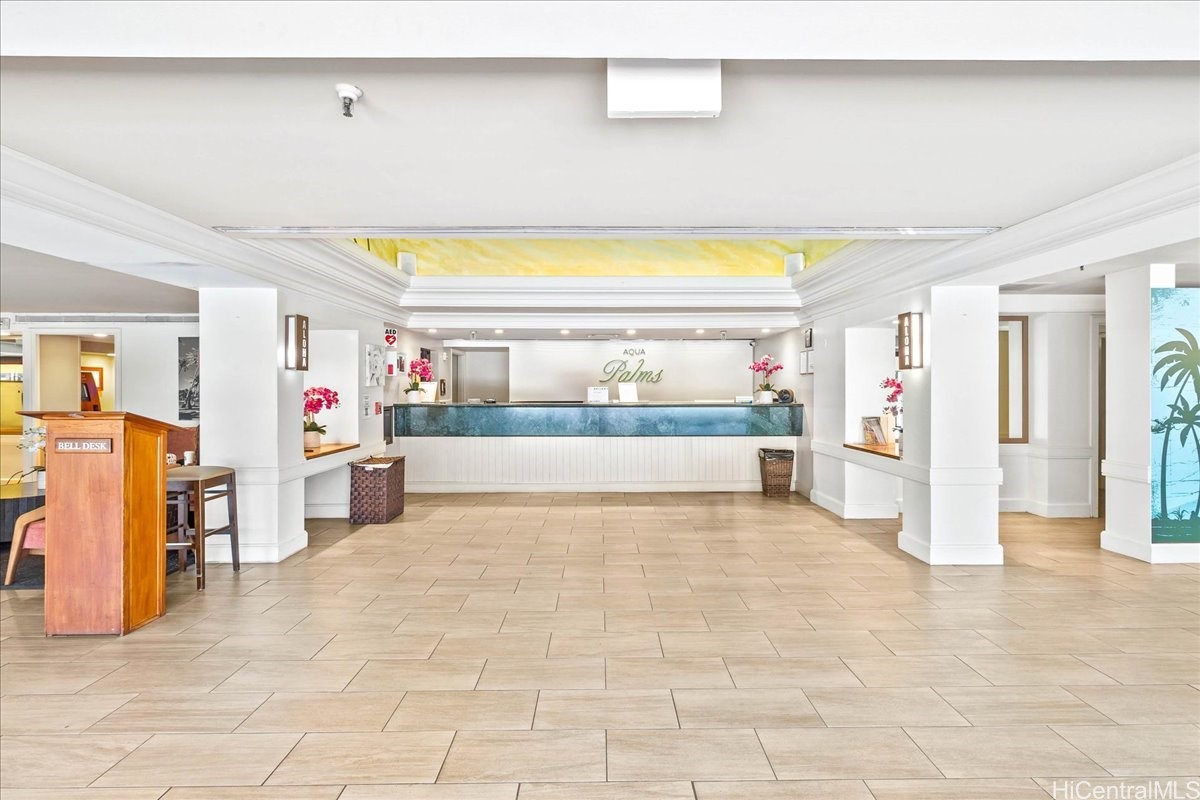 1850 Ala Moana Boulevard 905 Property Photo 3