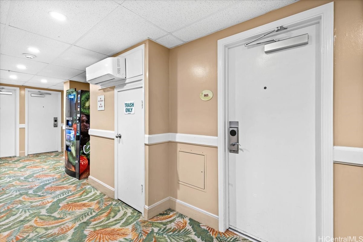 1850 Ala Moana Boulevard 905 Property Photo 4