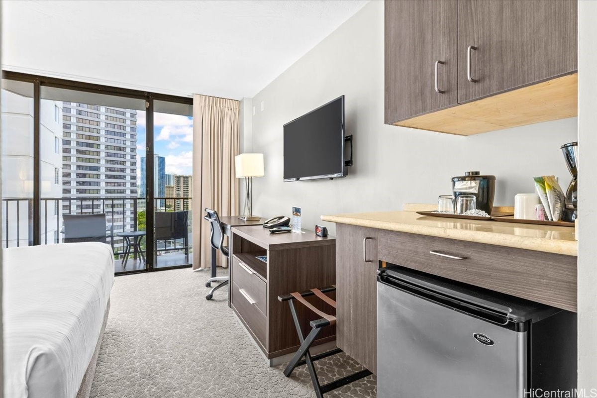 1850 Ala Moana Boulevard 905 Property Photo 13