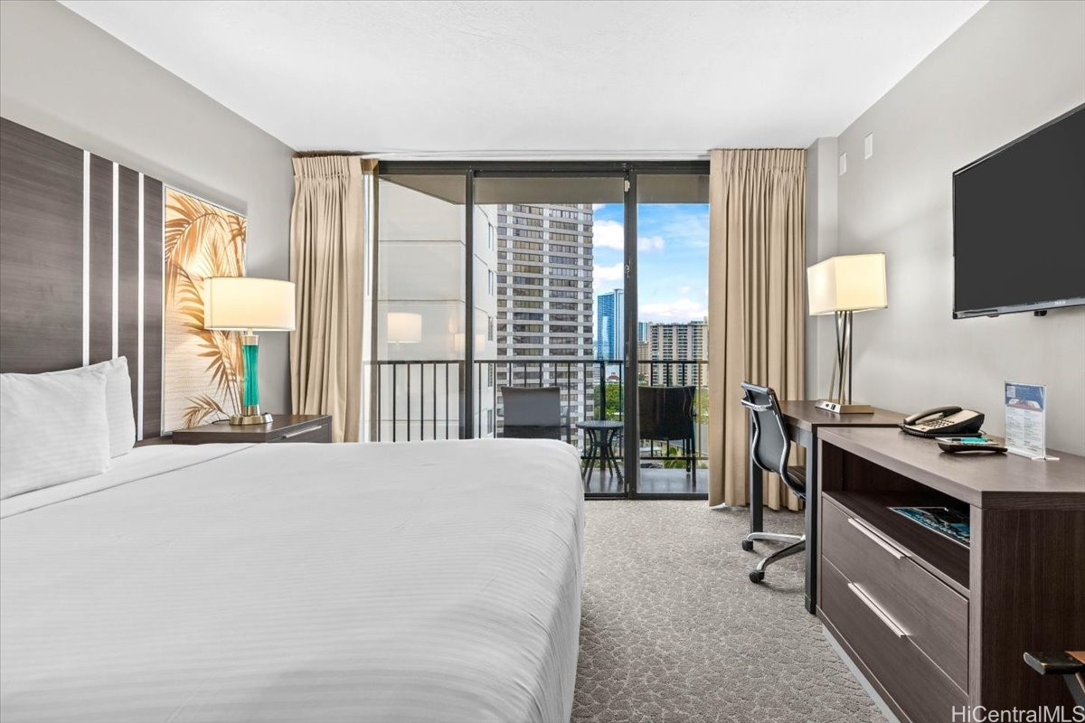 1850 Ala Moana Boulevard 905 Property Photo 14