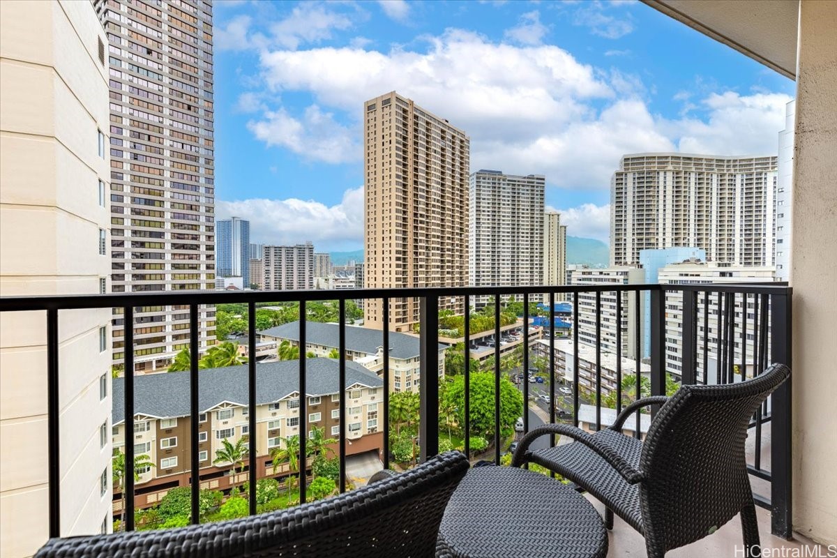 1850 Ala Moana Boulevard 905 Property Photo 15
