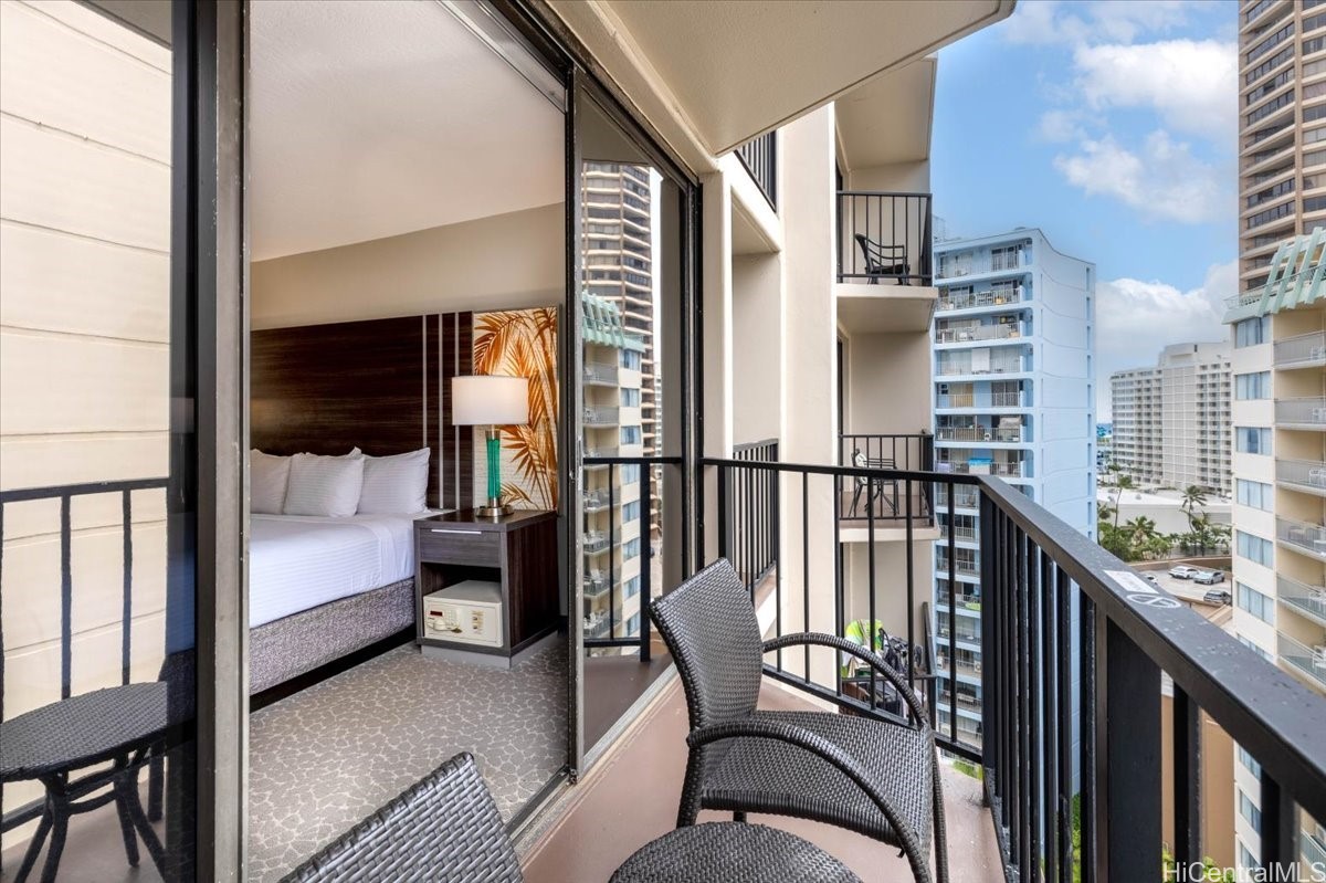 1850 Ala Moana Boulevard 905 Property Photo 16