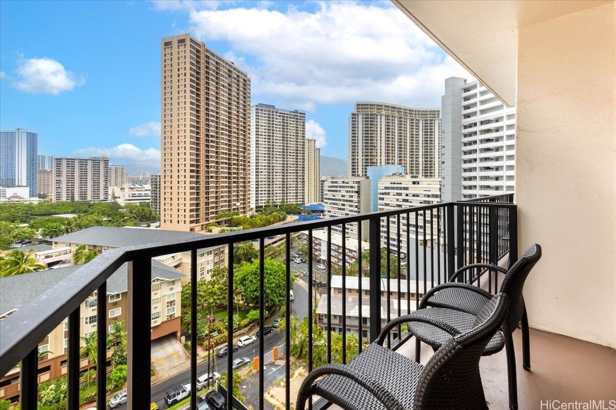 1850 Ala Moana Boulevard 905 Property Photo 17