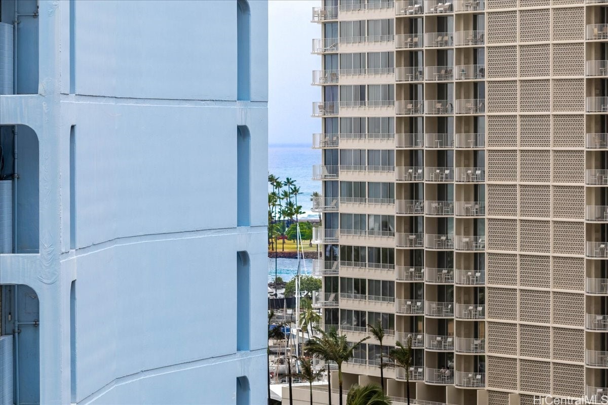 1850 Ala Moana Boulevard 905 Property Photo 18