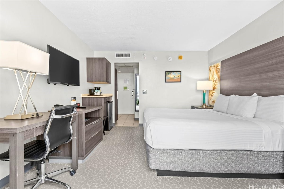 1850 Ala Moana Boulevard 905 Property Photo 19