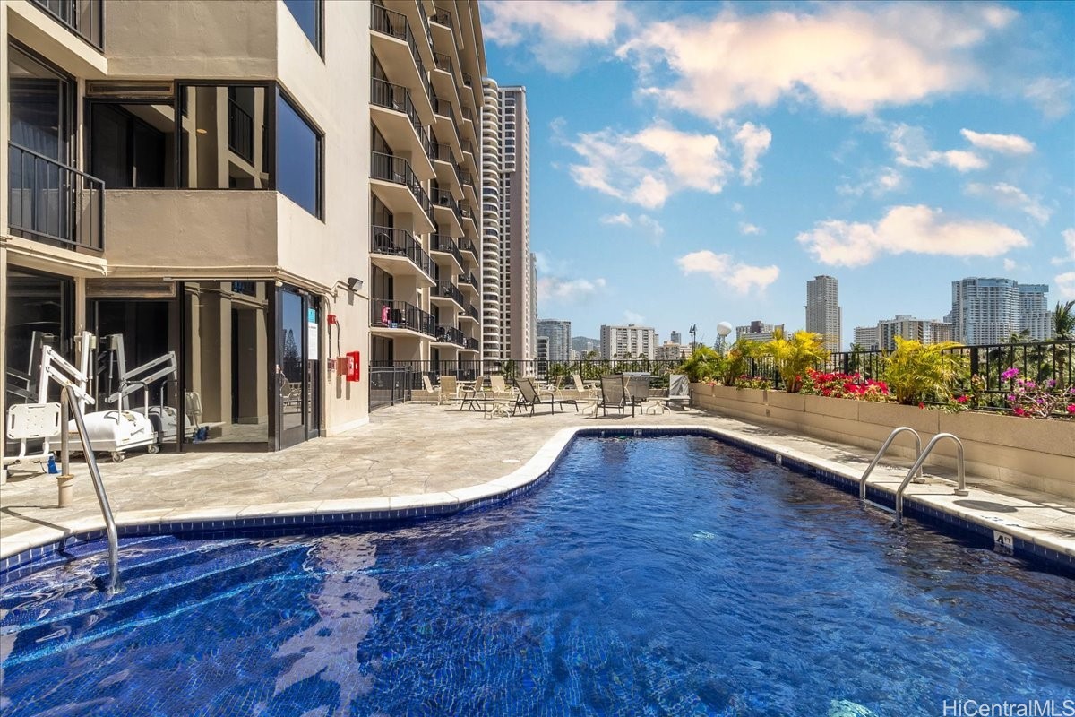 1850 Ala Moana Boulevard 905 Property Photo 24