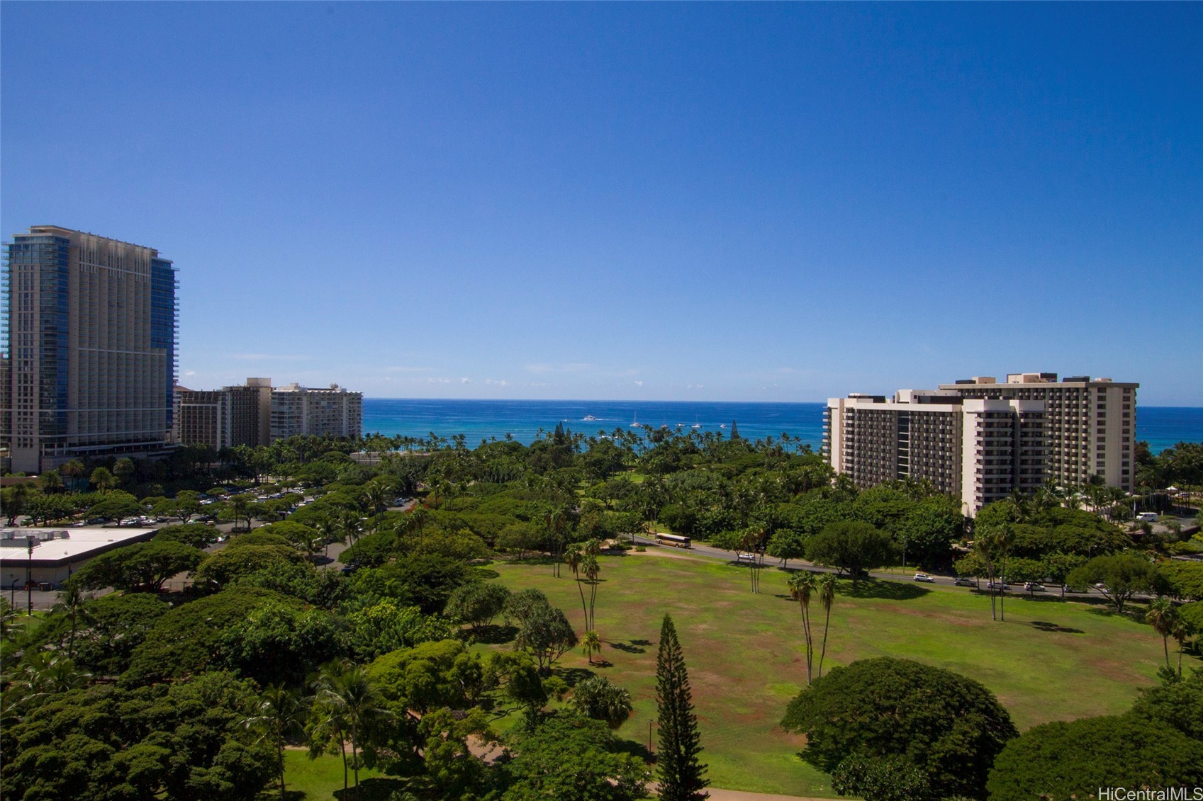 2045 Kalakaua Avenue 1414 Property Photo 1