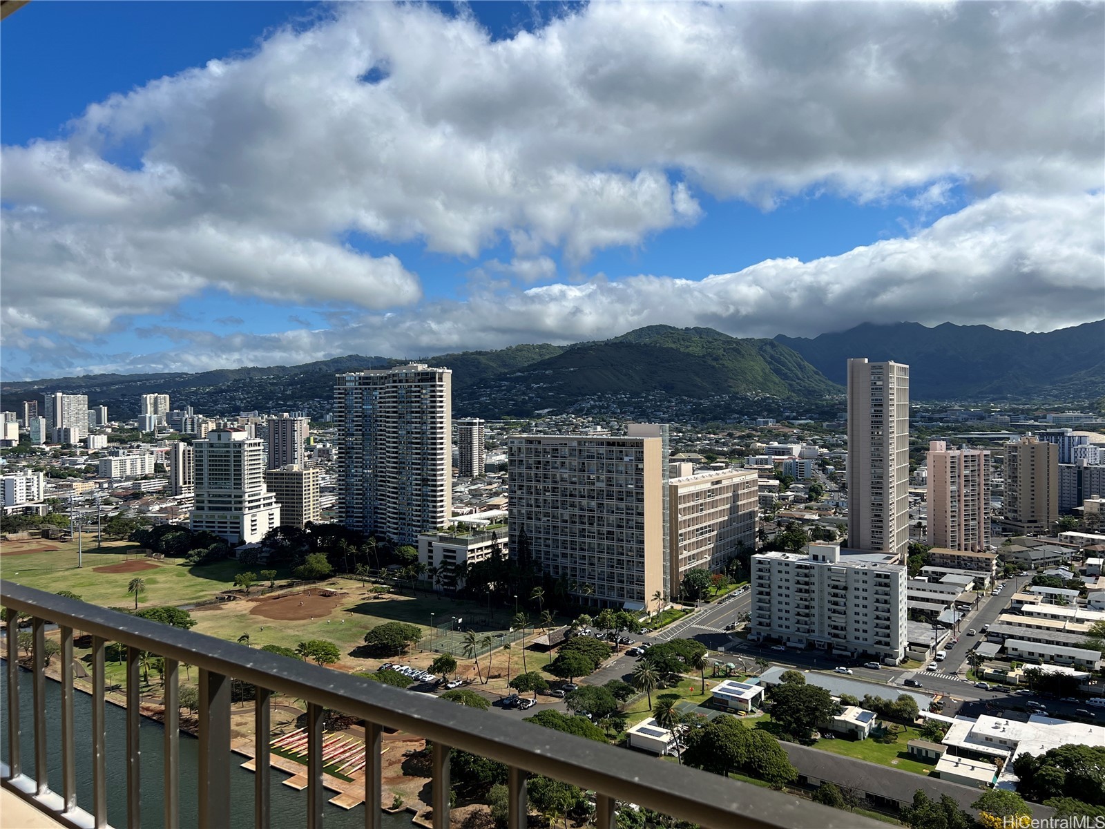 2121 Ala Wai Boulevard 3305 Property Photo 8