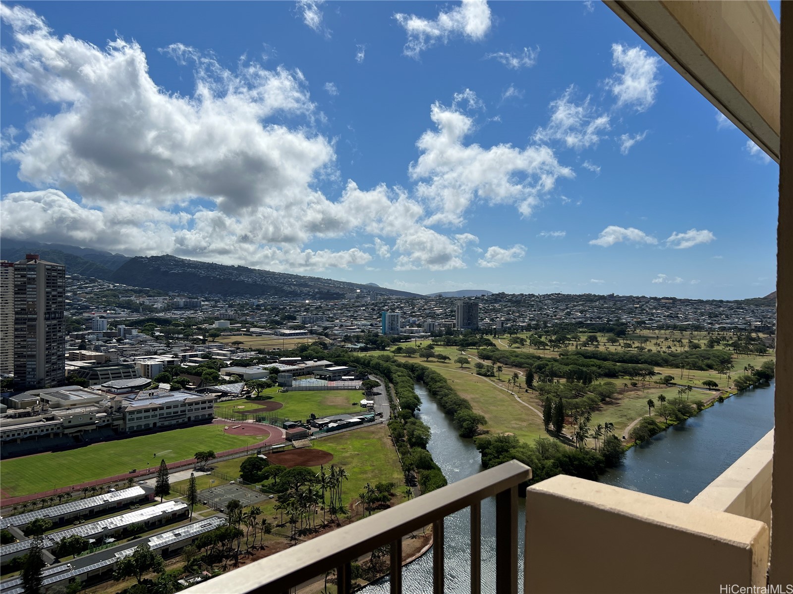 2121 Ala Wai Boulevard 3305 Property Photo 9
