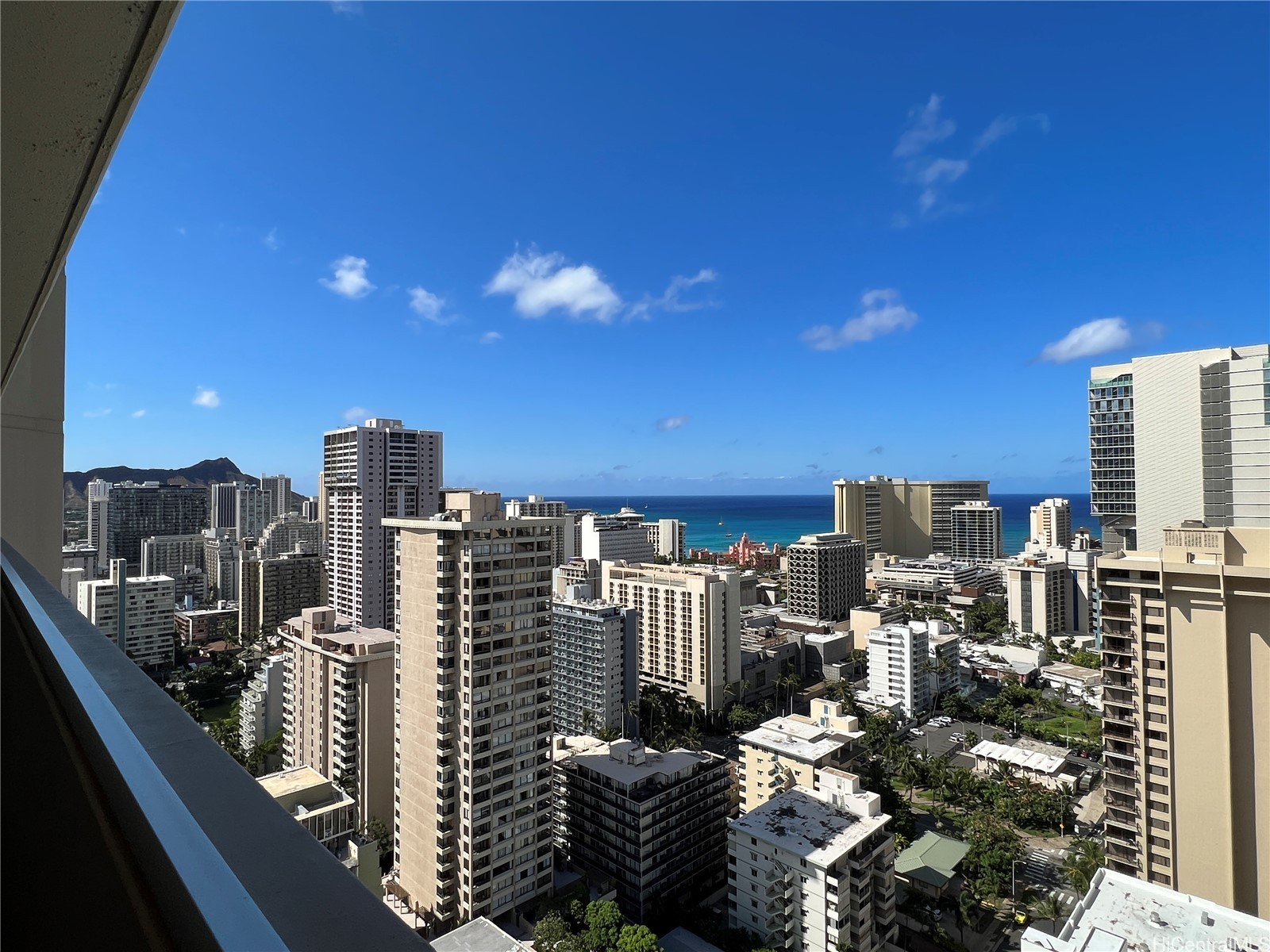 2121 Ala Wai Boulevard 3305 Property Photo 10