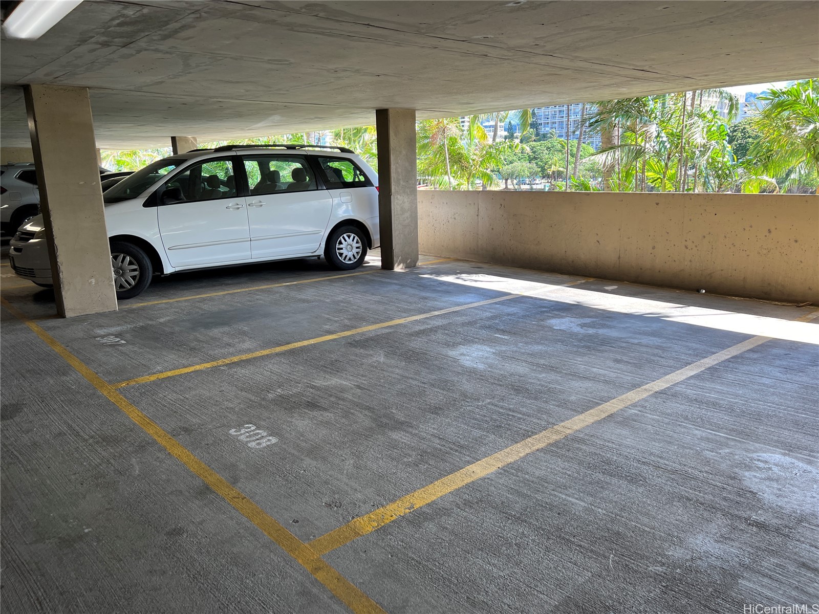 2121 Ala Wai Boulevard 3305 Property Photo 12