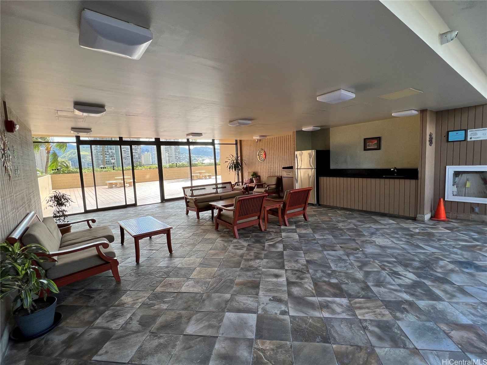 2121 Ala Wai Boulevard 3305 Property Photo 15