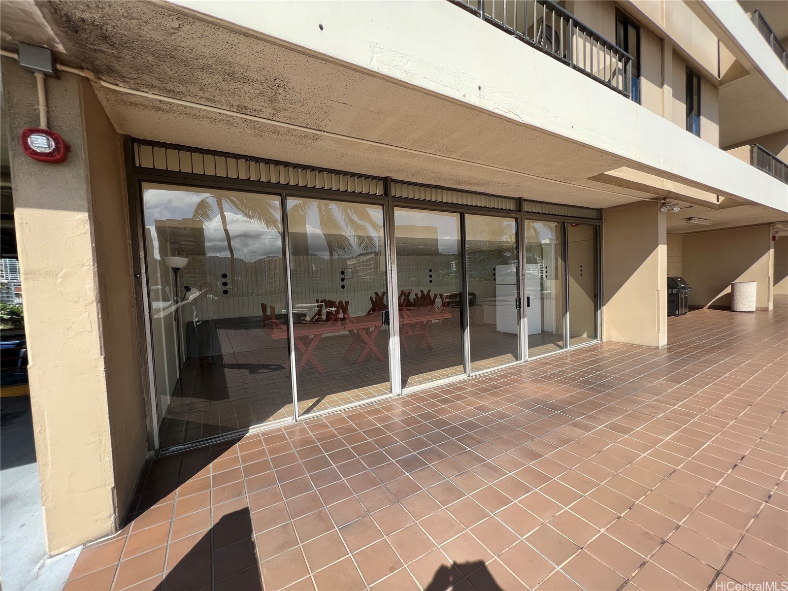 2121 Ala Wai Boulevard 3305 Property Photo 16