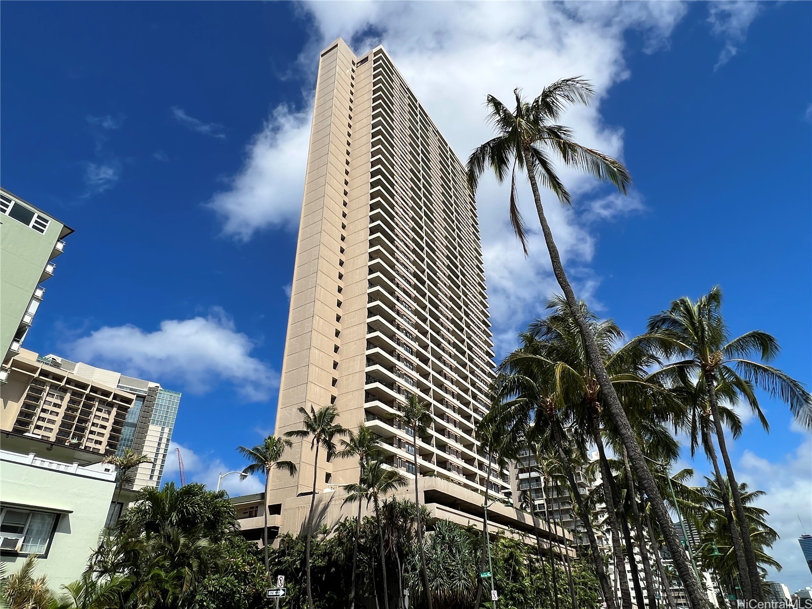 2121 Ala Wai Boulevard 3305 Property Photo 18
