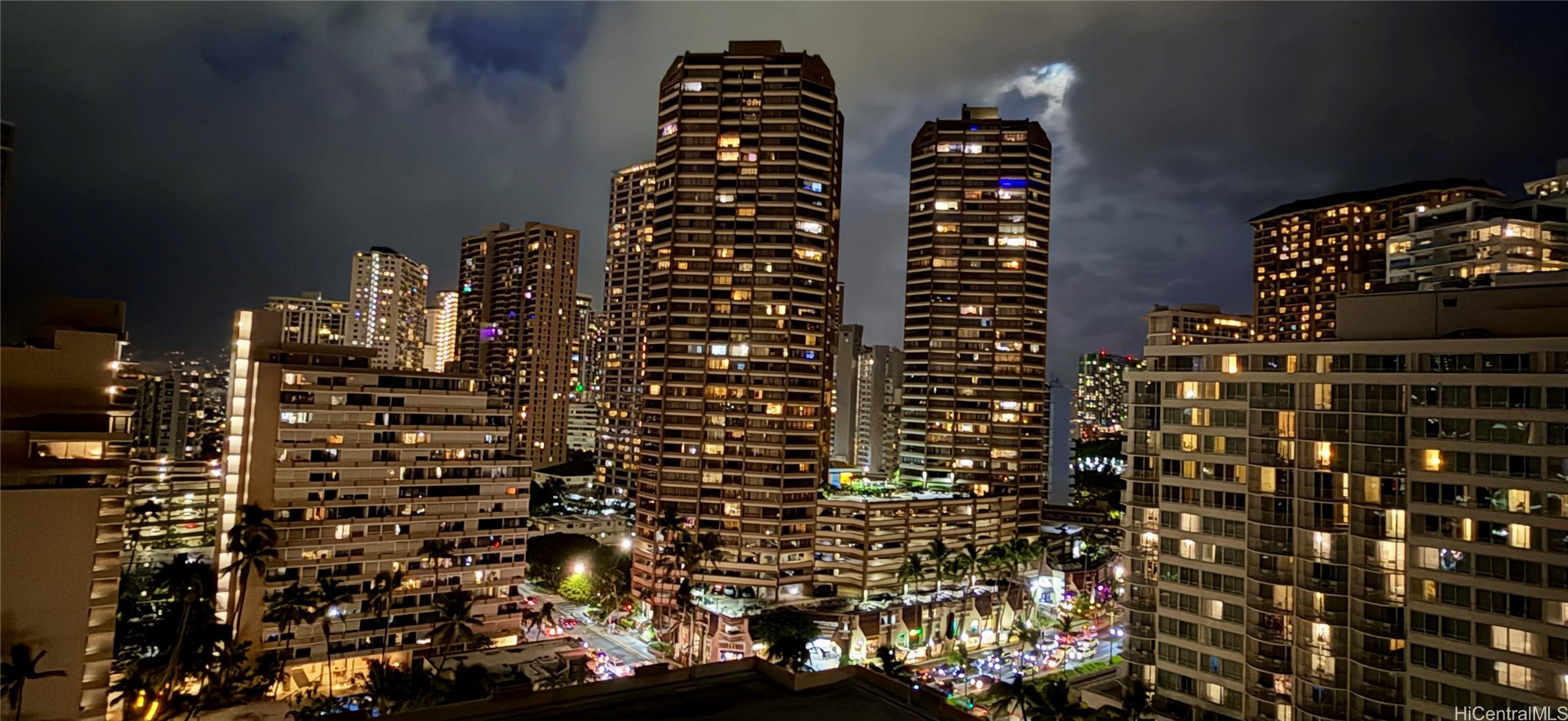 1765 Ala Moana Boulevard 1699 Property Photo 1