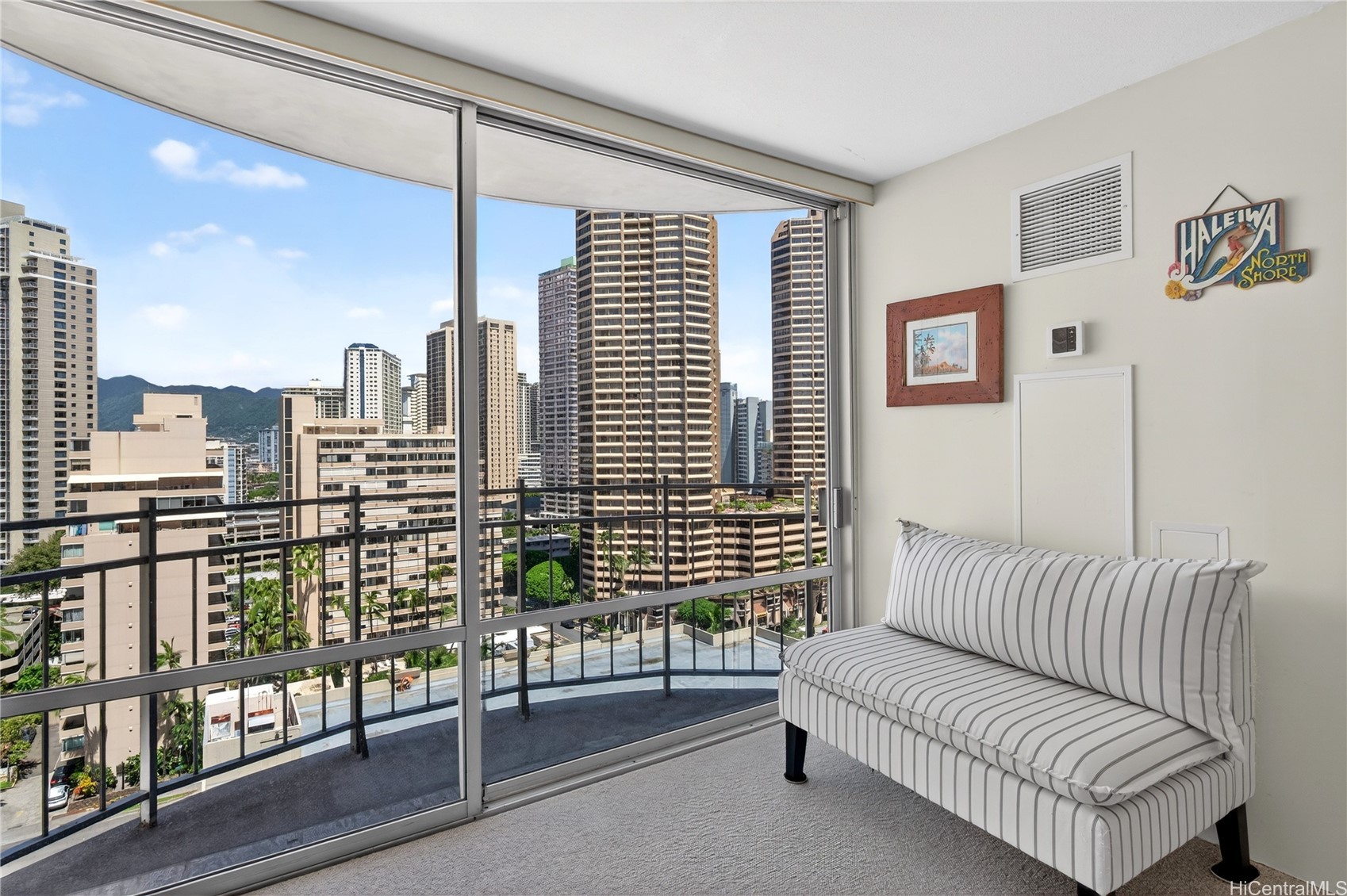 1765 Ala Moana Boulevard 1699 Property Photo 4