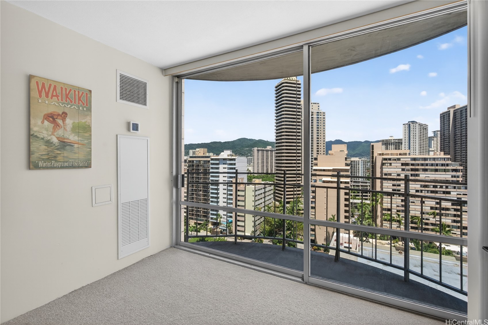 1765 Ala Moana Boulevard 1699 Property Photo 5