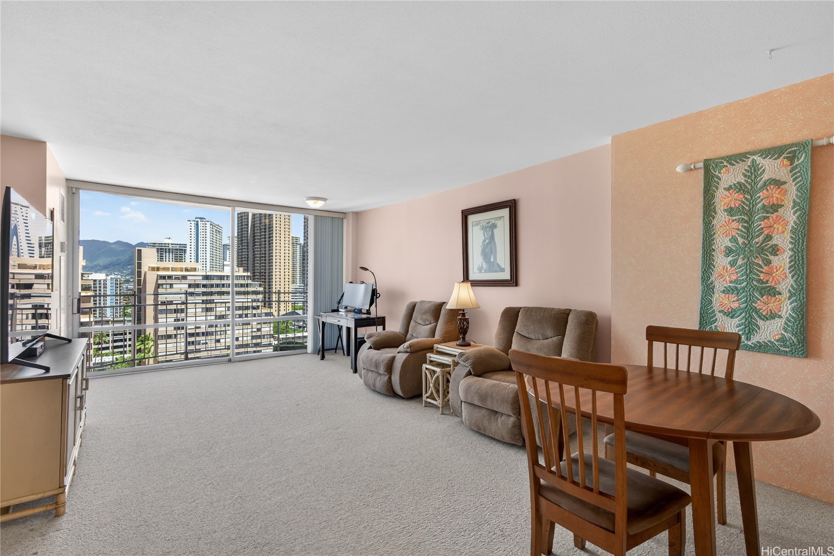 1765 Ala Moana Boulevard 1699 Property Photo 6