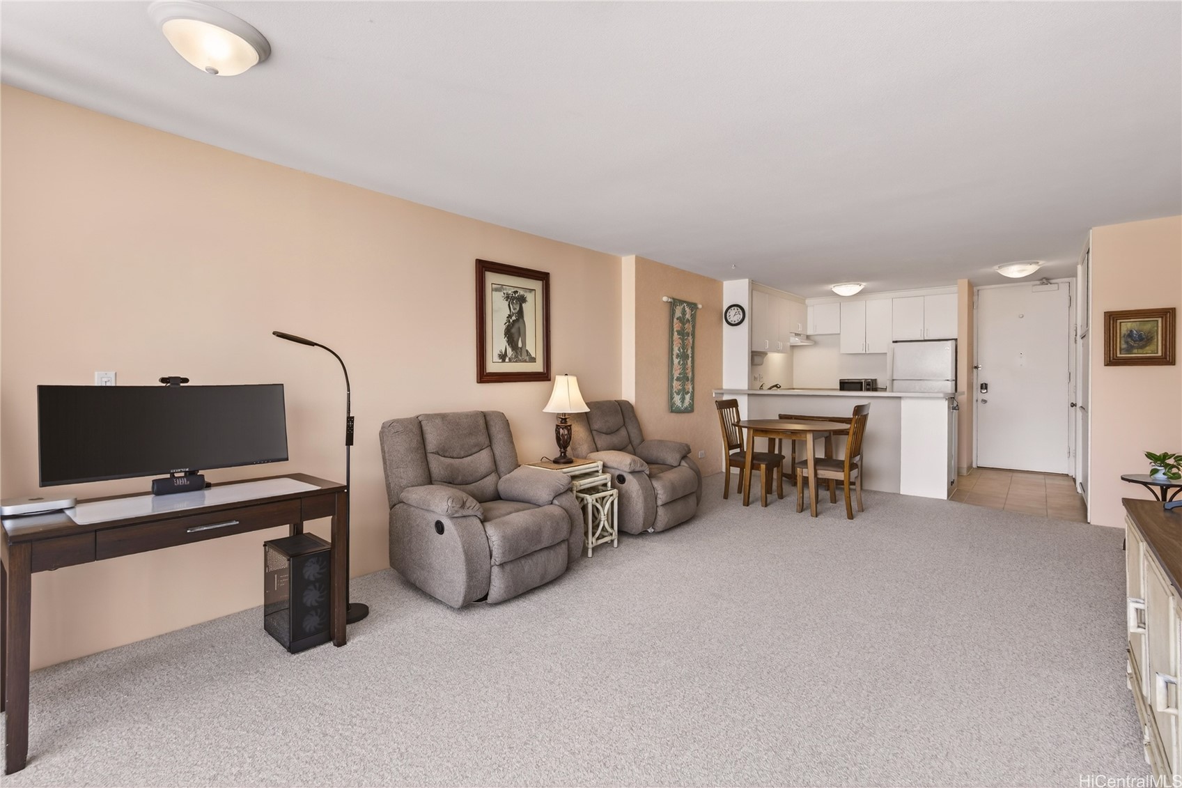 1765 Ala Moana Boulevard 1699 Property Photo 7