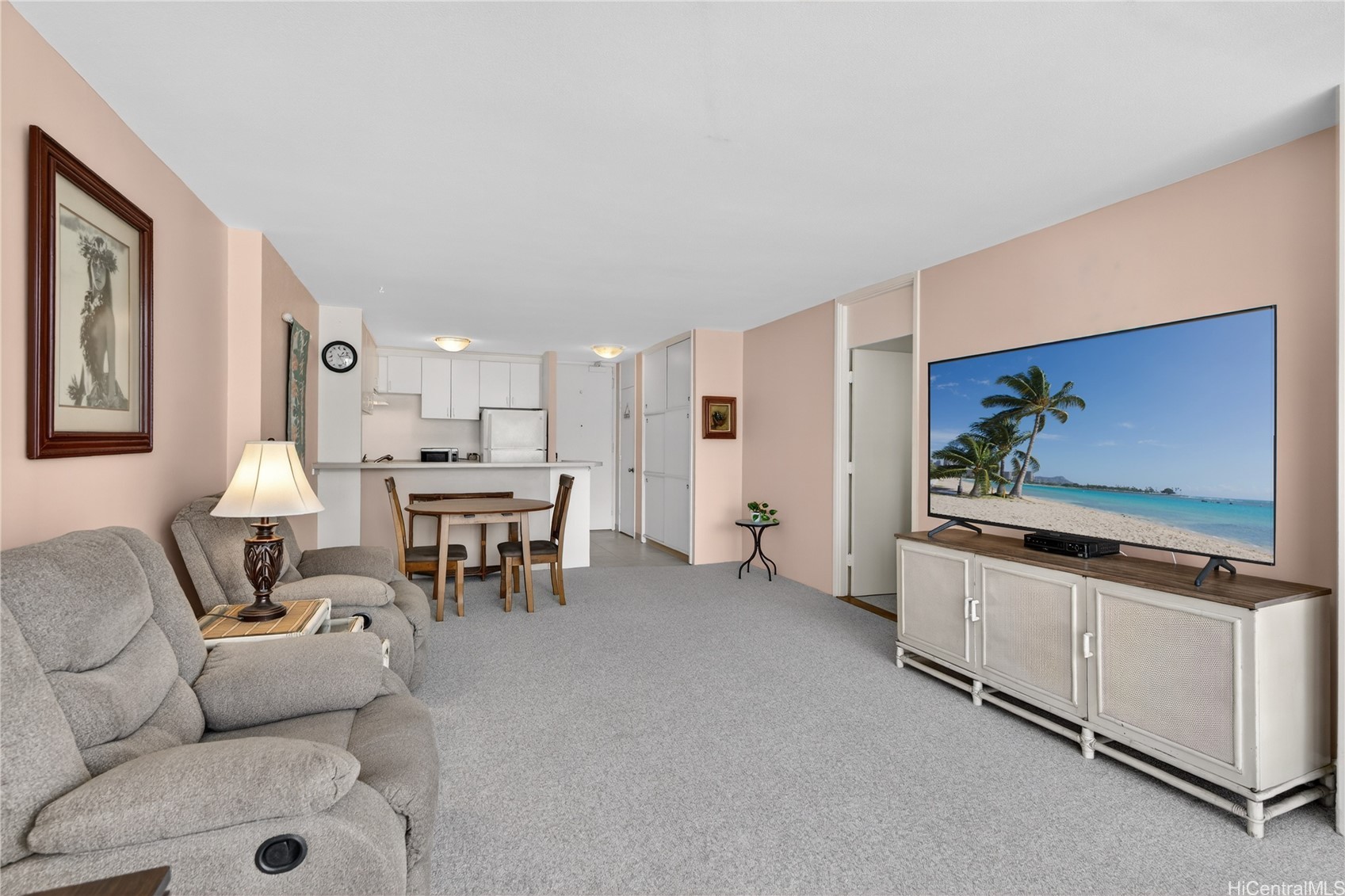 1765 Ala Moana Boulevard 1699 Property Photo 8