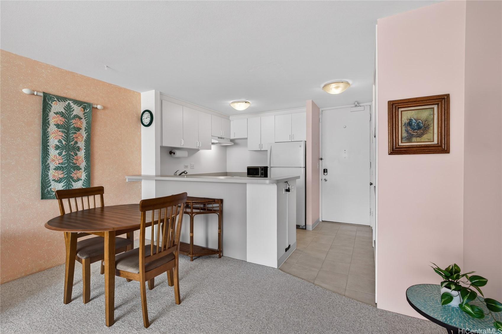 1765 Ala Moana Boulevard 1699 Property Photo 9