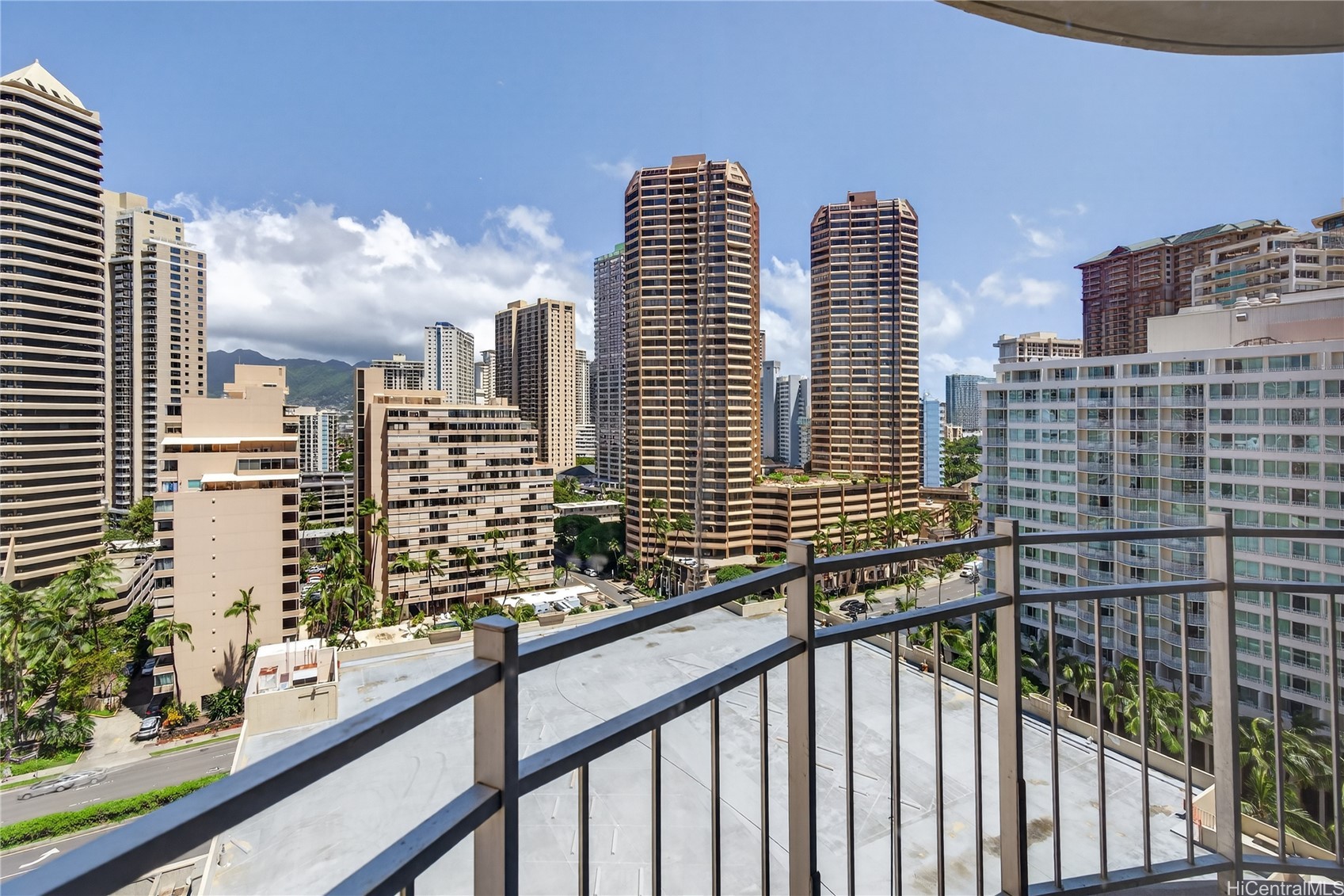 1765 Ala Moana Boulevard 1699 Property Photo 11