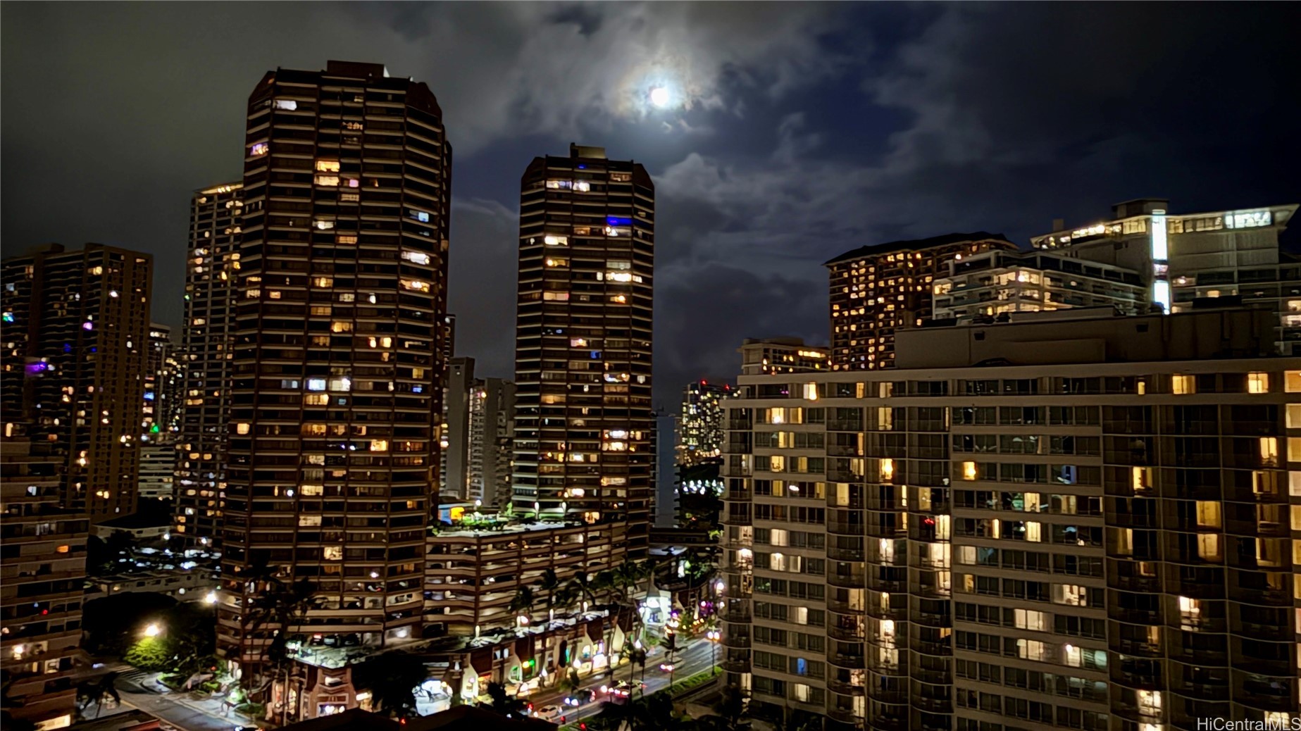 1765 Ala Moana Boulevard 1699 Property Photo 12