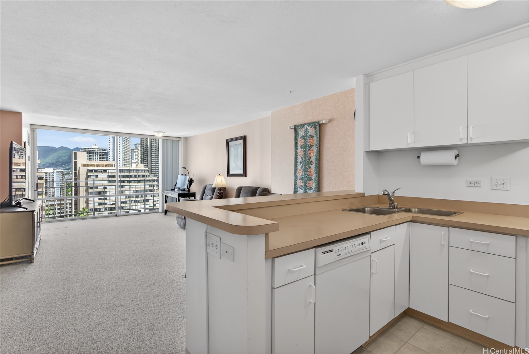 1765 Ala Moana Boulevard 1699 Property Photo 15