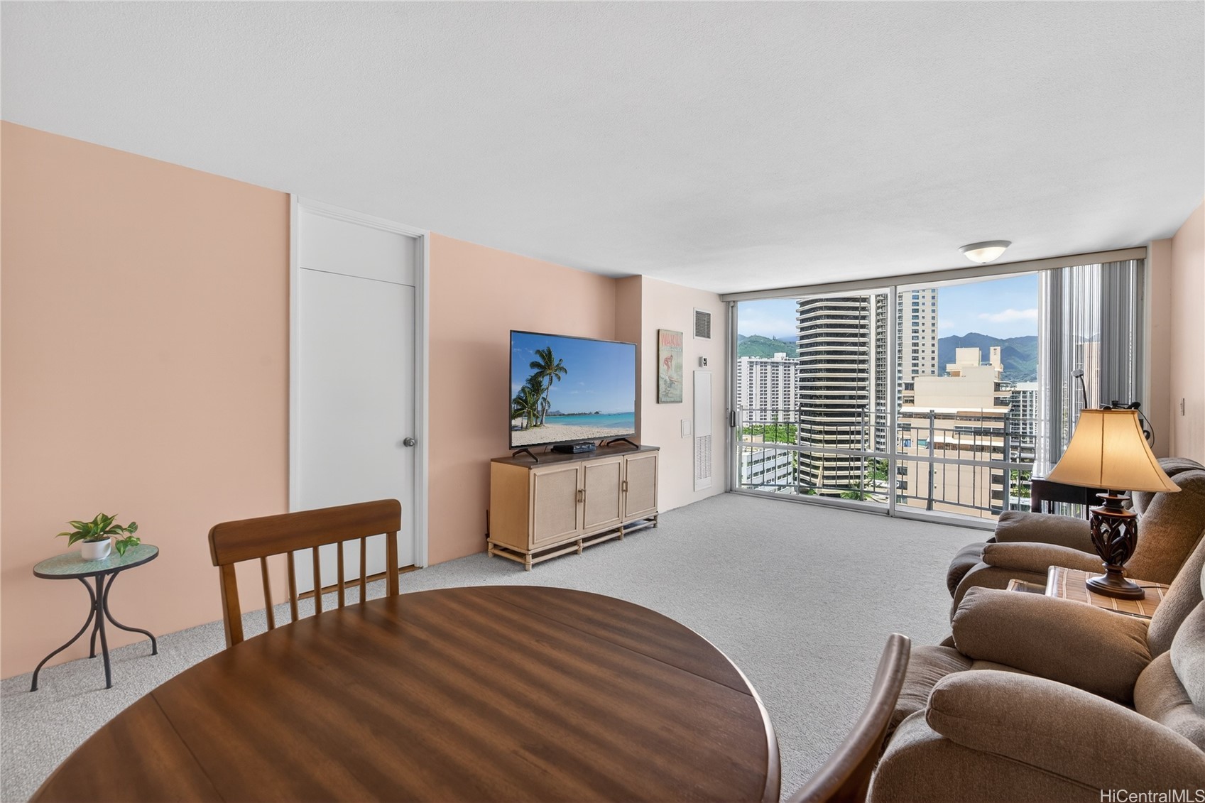 1765 Ala Moana Boulevard 1699 Property Photo 17