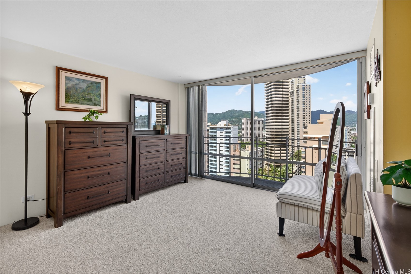 1765 Ala Moana Boulevard 1699 Property Photo 18