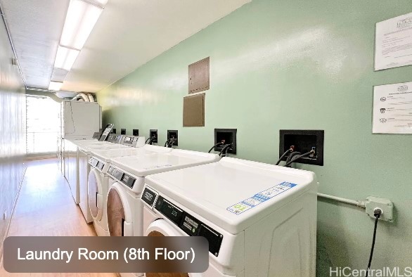 1765 Ala Moana Boulevard 1699 Property Photo 23
