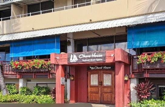 1765 Ala Moana Boulevard 1699 Property Photo 24