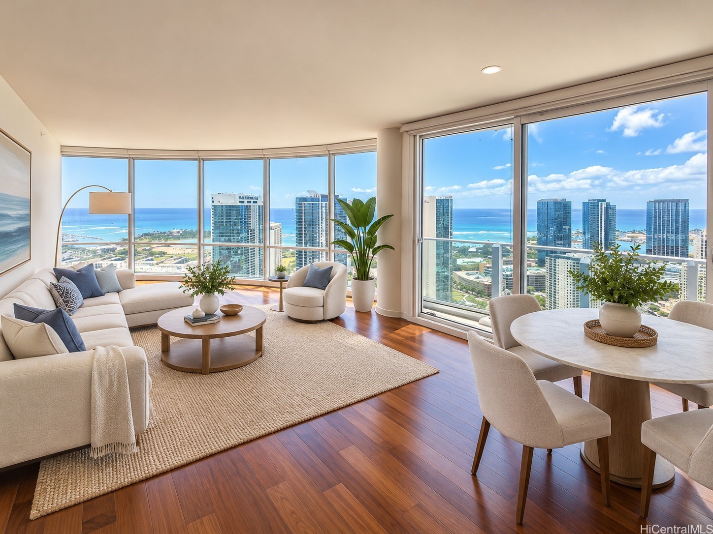 1288 Kapiolani Boulevard I4708 Property Photo 1